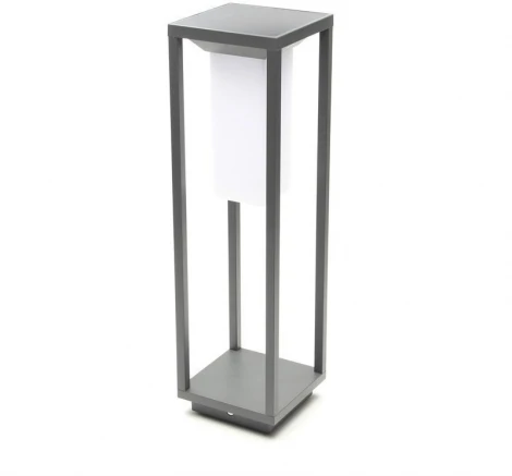 Наземный светильник Deko-Light Samas Solar 733049 (LED, IP54)