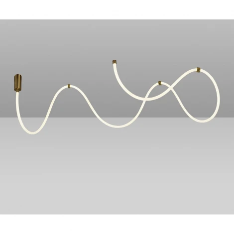 Подвесной светильник LED Lu Carte Antic LC-22-0249