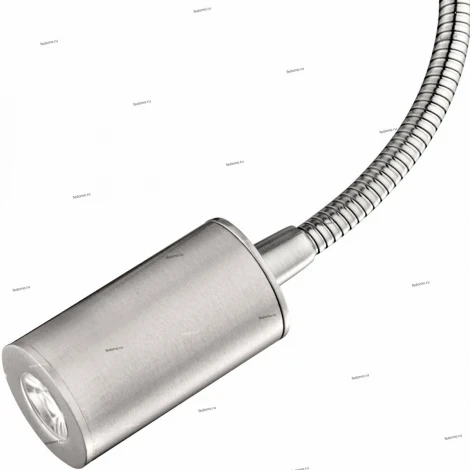 Бра на гибкой ножке для чтения Eglo Pasteri 96478 (220V, выключатель)