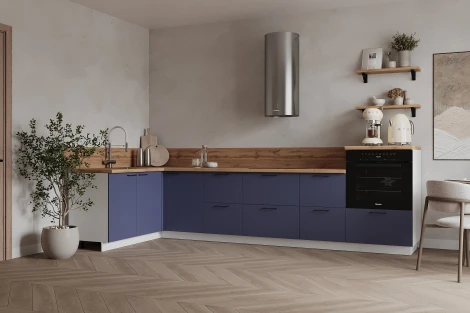 КГ Угловой 1500х3150 (без пм) , Ежевика Арника РМ в.3 Арника 00-00287868