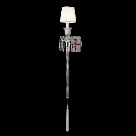 Бра Crystal Lux PRINCESS AP1 (220V)