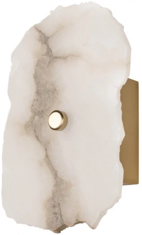 Настенный светильник Loft It Alicante 10248/1W (LED, 220V, выключатель)