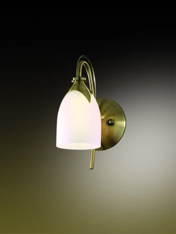 Бра Odeon Light Risto 2079/1W