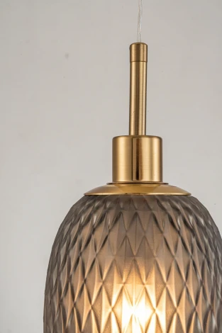 Подвесной светильник Arti Lampadari Magliano Magliano E 1.P2 S (220V, на проводе)