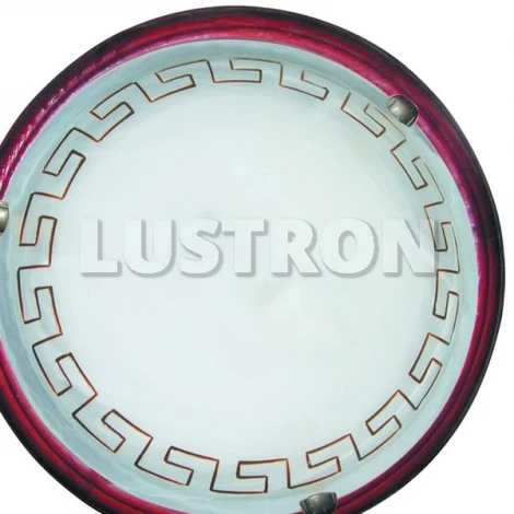 Настенно-потолочный светильник Arte Lamp Antica A3656PL-3AB