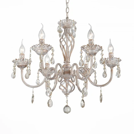Подвесная люстра ST Luce Splendi SL139.503.06