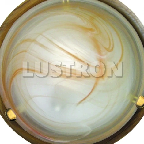Настенно-потолочный светильник Arte Lamp Germanika A3956PL-3GO