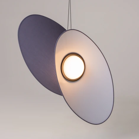 Подвесной светильник Maytoni Evolution MOD396PL-L10BL3K (LED, 220V, на проводе)
