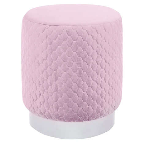 Пуф Dreambag Honey Розовый 13627