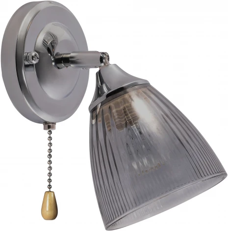 Спот с выключателем Rivoli Francheska 9179-401