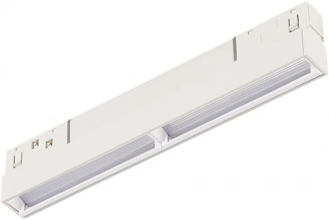 Трековый светильник магнитный 48V ST Luce Skyline 48 ST804.536.12 (LED)