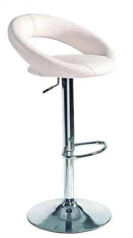 Барный стул Mira Белый