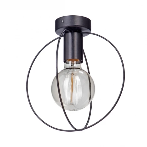 Потолочная люстра Vitaluce V4328-1/1PL (220V, кольцо)