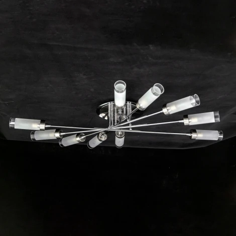 Потолочная люстра Citilux Хеликс CL109101 (220V)