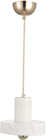 Подвесной светильник Crystal Lux GOCCIA SP1 (220V, на проводе, круглые)