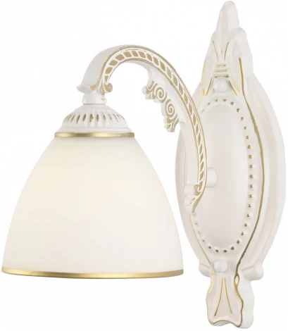 Бра Arte Milano AM340837 340837/1W WT+G (220V)