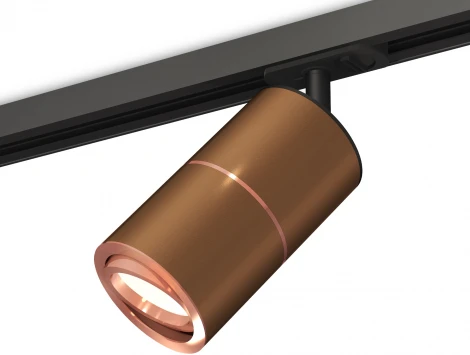 Комплект трекового светильника Ambrella TRACK SYSTEM XT7404004 (220V)