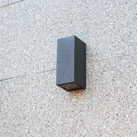 Архитектурная подсветка светодиодная IP65 Natural Concepts Dwell NC-023028-SB