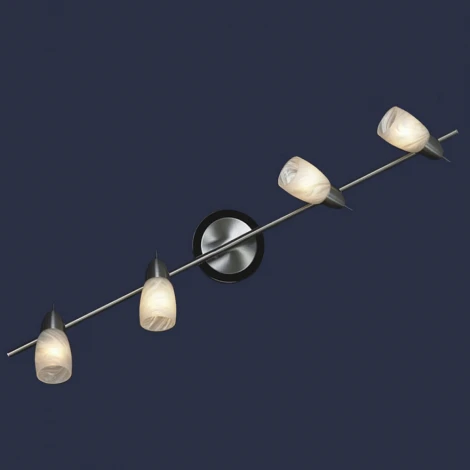 Спот Lussole Cevedale GRLSQ-6909-04