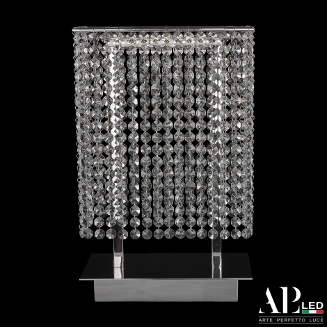 Интерьерная настольная лампа APL LED Rimini S500.L1.25.A.3000