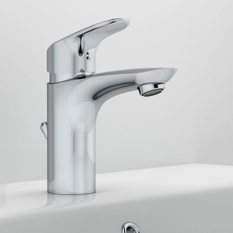 Смеситель Am.Pm Like F8092116 для раковины