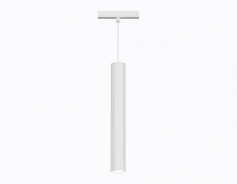 Трековый светильник низковольтный светодиодный 3CCT 3000K-6000K SMART 12W 48V Ambrella Track System GL4520