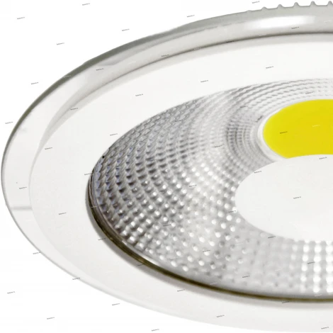 Встраиваемый точечный светильник Arte Lamp Raggio A4205PL-1WH