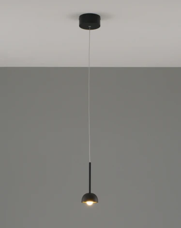 Подвесной светильник светодиодные Moderli Fiona V10891-PL (220V, на проводе)