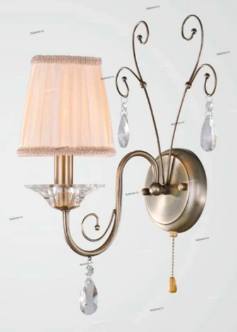 Crystal Lux Ponte AP1