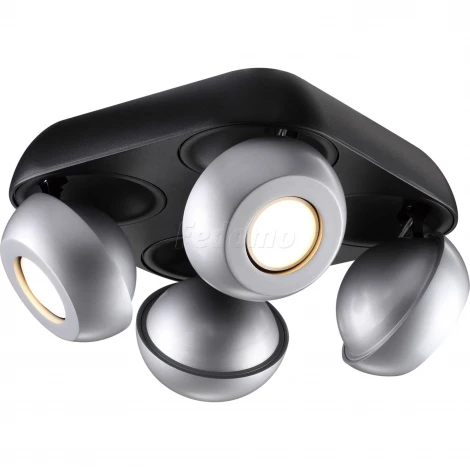 Спот Odeon Light Nerargo 3492/4C