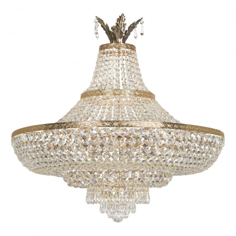 Подвесная люстра Arti Lampadari Castellana E 1.5.70.600 G