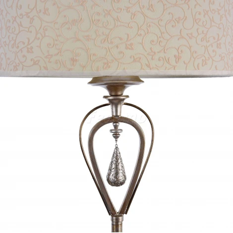 Торшер Maytoni Gerda ARM044-FL-01-G