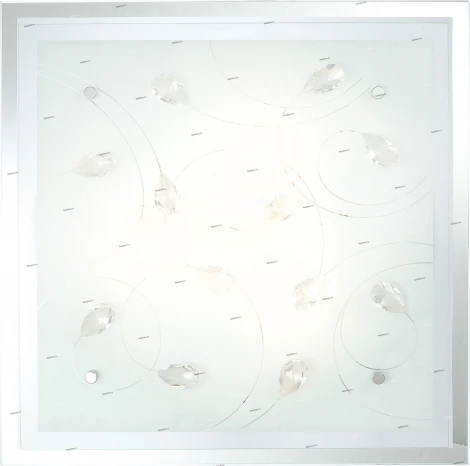 Потолочный светильник Globo Jasmina 40408 (220V)