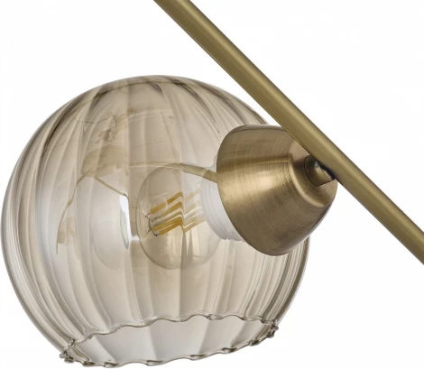 Потолочная люстра Arte Milano AMALFI-322307 322307/3 AB