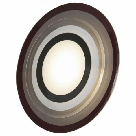 Настенный светильник Lussole Formello LSN-0751-01