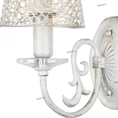 Бра Arte Lamp Ragnatela A5468AP-1WG