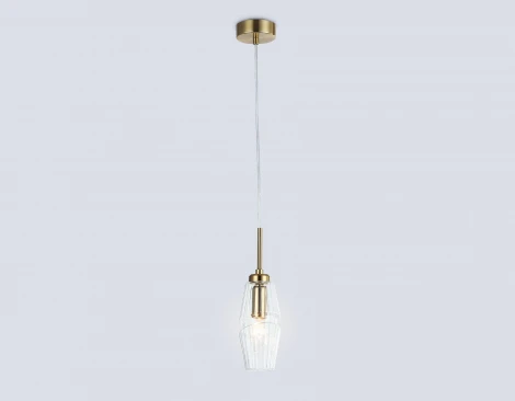 Подвесной светильник Ambrella High Light LH55208