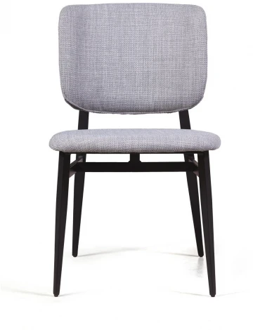 Стул Top Concept Yoko, рогожка, серый