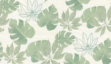 Обои виниловые Marburg Atelier 31417 10,05 x 1,06 м