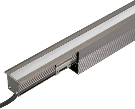 Светильник линейный ART-LUMILINE-3351-1000-24W Day4000 (SL, 120 deg, 24V) (Arlight, IP67 Металл) 032487(1)