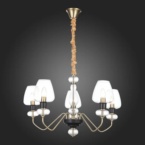 Подвесная люстра ST Luce Colienza SL1115.303.05