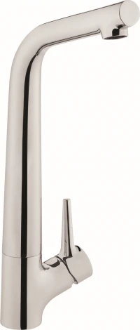 Смеситель VitrA Nest A42114EXP для кухонной мойки