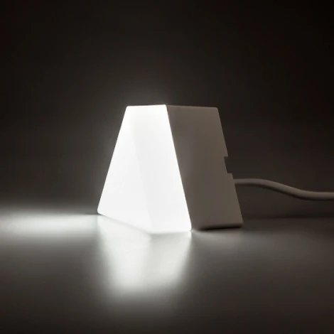 Настенно-потолочный светильник светодиодный ЭРА SML-AC-W-4K-03 (220V, IP40)