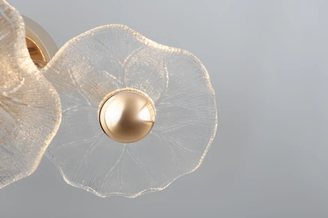 Настенный светильник Rivoli Shannon 6135-401