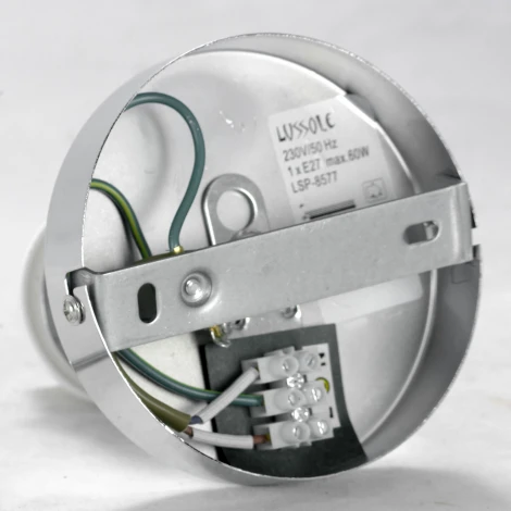 Светильник потолочный LSP-8577 (220V, IP21)