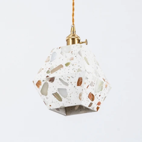 Подвесной светильник с выключателем Modelux MODESTYLE MS.154.150 BS