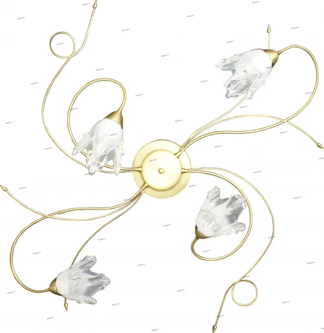 Snowlight 0500162 0500164/4C