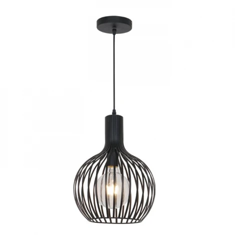 Подвесной светильник Odeon Light Luvi 3380/1