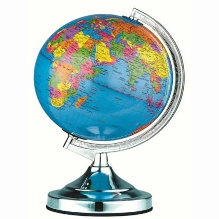 Интерьерная настольная лампа Globo GLOBE 2489N