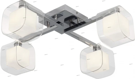 Потолочная люстра Brilliant Florence G13467/15